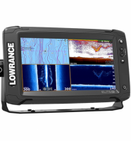 ЭХОЛОТ-КАРТПЛОТТЕР LOWRANCE ELITE 9 TI