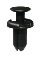 Крепления распорного действия С нажимным распорным штырём - Toyota Highlander