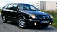 Чип тюнинг прошивки ЭБУ Lancia Lybra 2.4 JTD Bosch от CarMaster