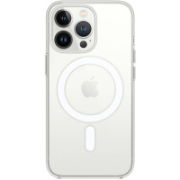 DM Чехол OC Matte Case with MagSafe для iPhone 13 Pro Max White