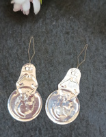 Нитевдеватель/ для одевания нитки в иглу/ Цена указана за 10 шт