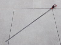 Щуп масла Мерседес Бенц W123 2.4D