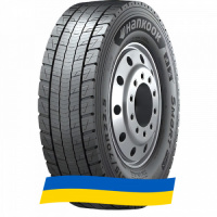 315/70 R22.5 Hankook Smart Flex DL51 154/150L Ведущая шина
