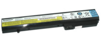 Аккумуляторная батарея для ноутбука Lenovo-IBM L09N8Y22 IdeaPad U460 14.4V Black 4400mAh Orig