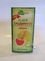 Эфирное масло Грейпфрута  10 мл