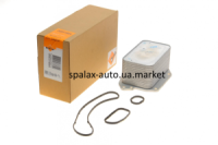 Радіатор масляний Renault Master III 2.3 dCi 10- NRF 31864