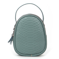 PODIUM Сумка Женская Клатч кожа ALEX RAI F-5501 blue