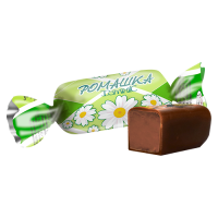 Цукерки Ромашка, Домінік / 100г