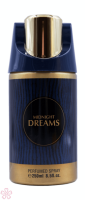 Дезодорант для женщин Fragrance World Midnight Dreams 250 мл