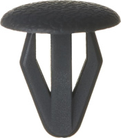 Крепления обшивки, одна шляпка Клипсы типа Якорь - Lexus Много моделей