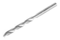 Сверло по металлу Intertool 5.0 мм (SD-5050) (10 шт.)