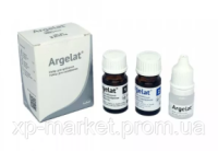 Аргелат (Argelat)  набор для серебрения