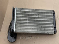 Радиатор печки Чери Амулет Уценка