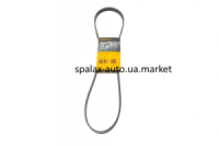 Ремінь полікліновий 5PK1145 Fiat Doblo,Punto,Panda,Bravo 1.2-1.4 99- CONTINENTAL