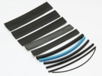 Трубка термозбіжна, д. 12,00 мм