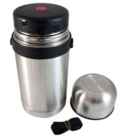 Пищевой термос на 1 л A-Plus AP-1664