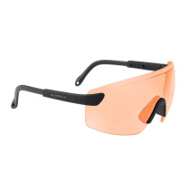 Тактические очки Swiss Eye Defense Orange (40412)