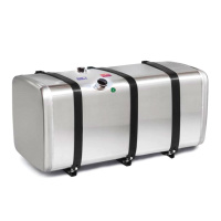 Паливний бак DAF 430 л (620х670х1170)