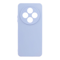 Чохол Silicone Cover Full Camera (A) для Xiaomi Redmi 14C/Redmi A4/Poco C75