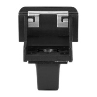 Крепления бампера Кронштейн бампера - Nissan 200SX