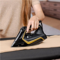 Утюг Zelmer ZIR2620 2600 Вт черный