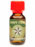 Попперс BOOT CAMP AROMA 25 ml