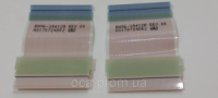 Шлейф LVDS T-con 68pin BN96-39412A  REV.00 HS170724002 HANSUNG AWM 20941 90V 105C VW-1