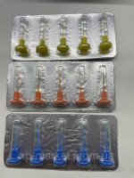 Беспроводной  Endo Activator (Эндо Активатор) Vortex