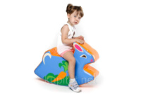 Зайчик KIDIGO MMZ4