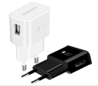 USB REDDAX RDX-024 TYPE-C Fast Charge QC 2.0 BLACK