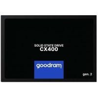 Накопитель SSD 2.5« 128GB Goodram (SSDPR-CX400-128-G2)