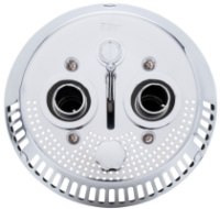 Лицьова панель протитечії Fitstar Taifun Duo 87309920