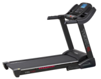 Бігова доріжка Toorx TRX-100-3.0 (TRX-100-3.0)