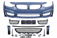 Передний бампер в стиле M4 F82 для BMW 4 серия F32/F33/F36 2012-2020 гг