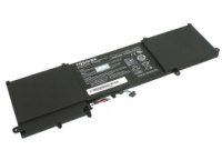 Аккумуляторная батарея для ноутбука Toshiba PA5028U-1BRS U845 7.4V Black 7042mAh Orig