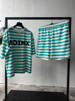 Костюм м'ятний | 53-42.5/746