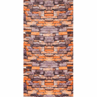 Самоклеющаяся 3D панель песчаник екатеринослав кирпич 3080х700х3мм SW-00001763