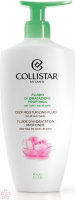 Флюид для глубокого увлажнения кожи Collistar Deep Moisturizing Fluid 400 мл