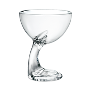 JERBA: Креманка 360мл, BORMIOLI ROCCO