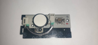 Кнопка ІЧ-приймач LG PCB P/N: EAX43438801