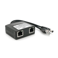 POE Удлинитель делитель 70V RITAR ( работает только с POE Инжектор на 4 кам 70V RITAR и POE Инжектор на 8 кам 70V RITAR )