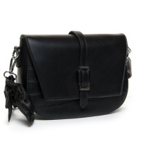 PODIUM Сумка Женская Классическая иск-кожа FASHION 22 18108 black