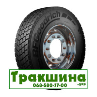 315/80 R22.5 BFGoodrich Route Control D 156/150L Ведуча шина