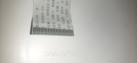 Шлейф LVDS T-con  BANDO-CH -F- E66085 AWM 20706 105C 60V  VW-1