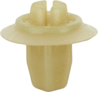 Втулки, вставки Втулка с круглой шляпкой - Mercedes-Benz Много моделей