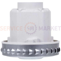 Двигун для миючого пилососа VC07W0242CF Whicepart 1500W D=130/92mm H=31/128mm