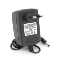 Импульсный адаптер питания YM-13515 13.5V 1.5А (20Вт) штекер 5.5/2.5 длина 0,9м