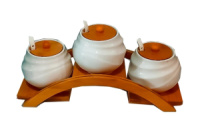 Набор для специй Empire 3 ед. (1414)