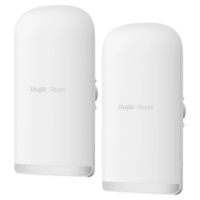 Наружный беспроводной мост 5/2.4 GHz  Ruijie Reyee RG-EST350G , расстояние до 5км, 100 х 310 х 395 мм