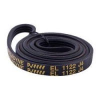 Ремінь для пральної машини 1122 J4